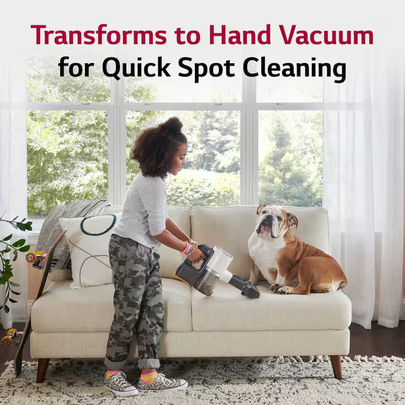 Cordless Stick Vacuum Cleaner N920694