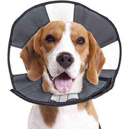 Soft Recovery Collar O7460