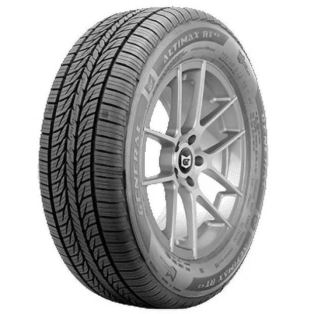 All Season 235/65R16 103T Passenger Tire W96976