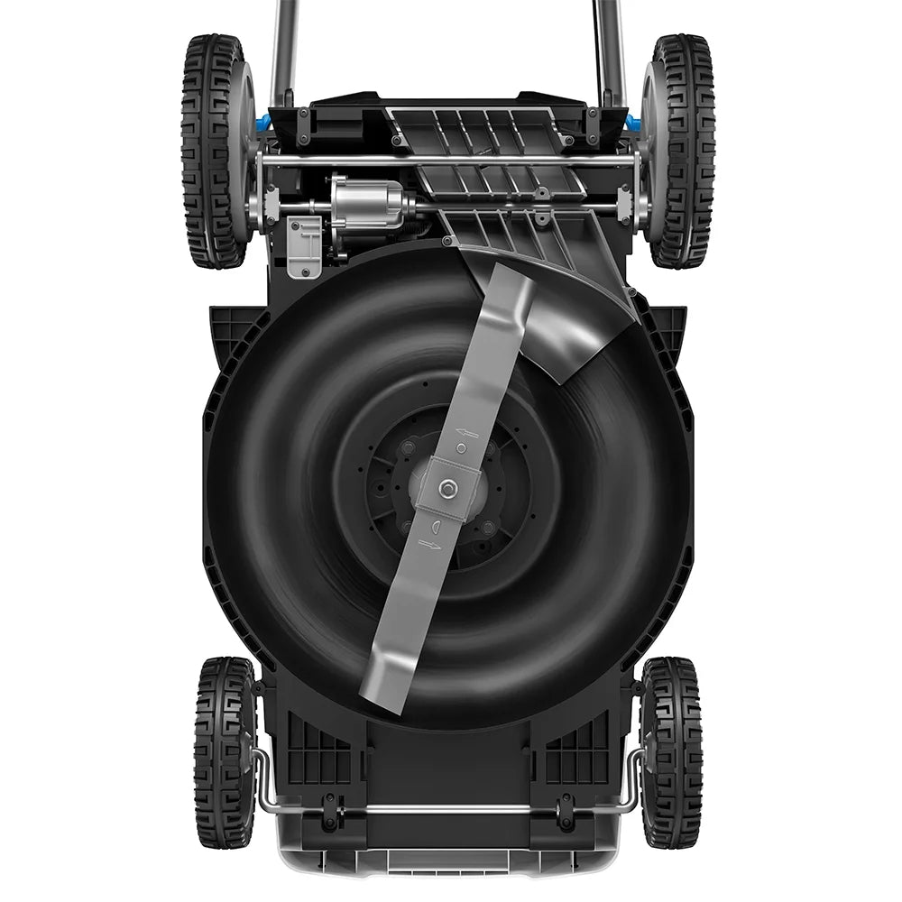 20-inch Self-Propelled Battery-Powered Brushless Mower Kit X326409