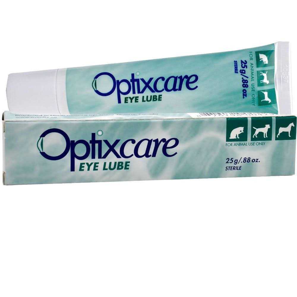 Eye Lube Pet Supplies A419961