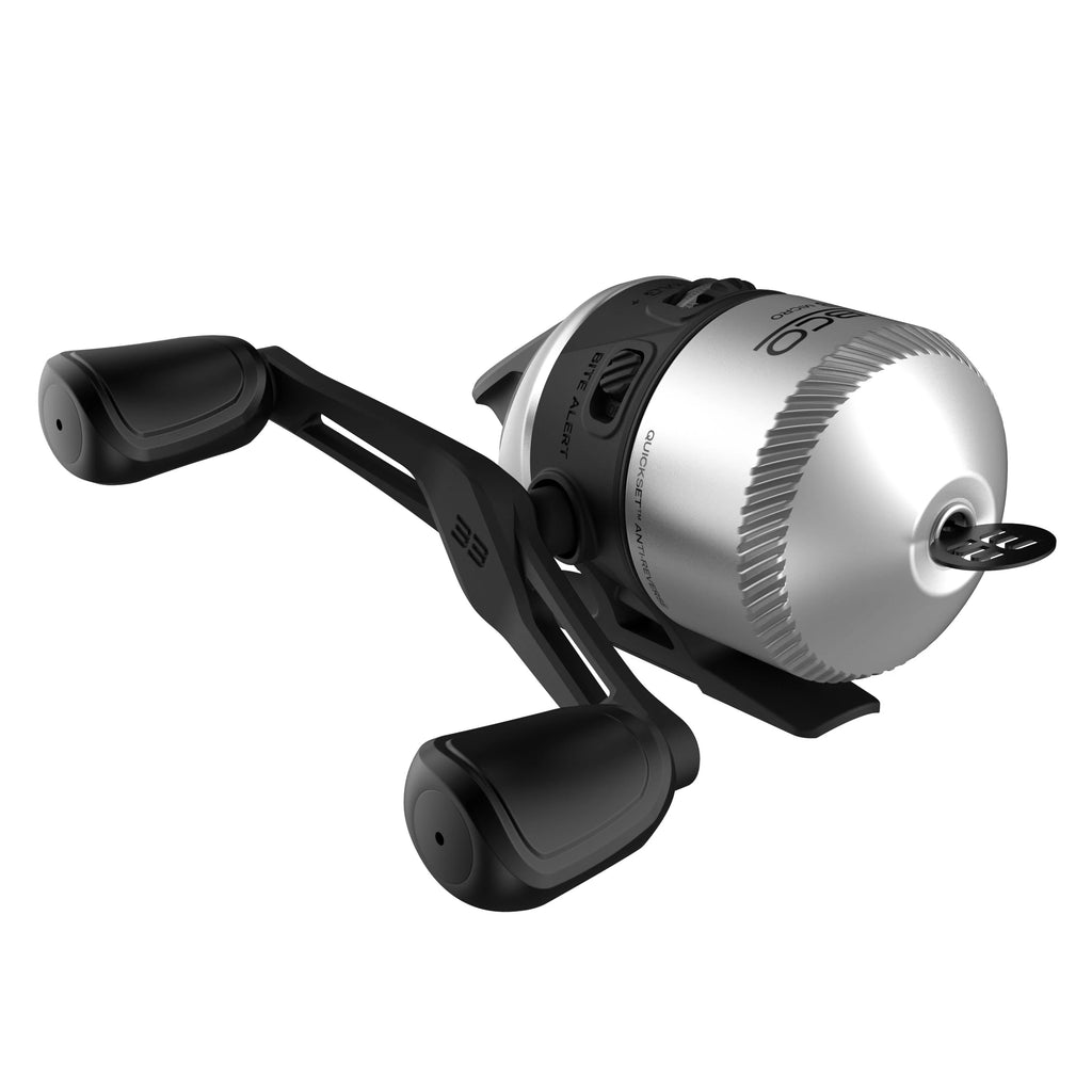 Spincast Reel and Fishing Rod Combo V825