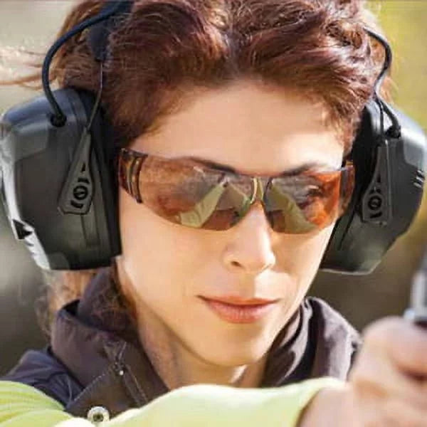 Electronic Shooting Earmuff C63037