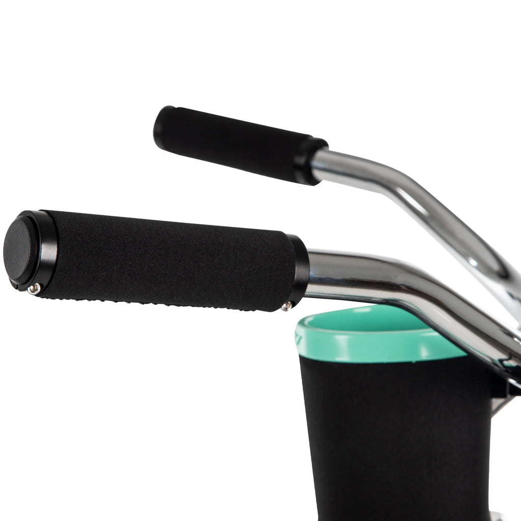26-inch Aluminum Cruiser Bike D398