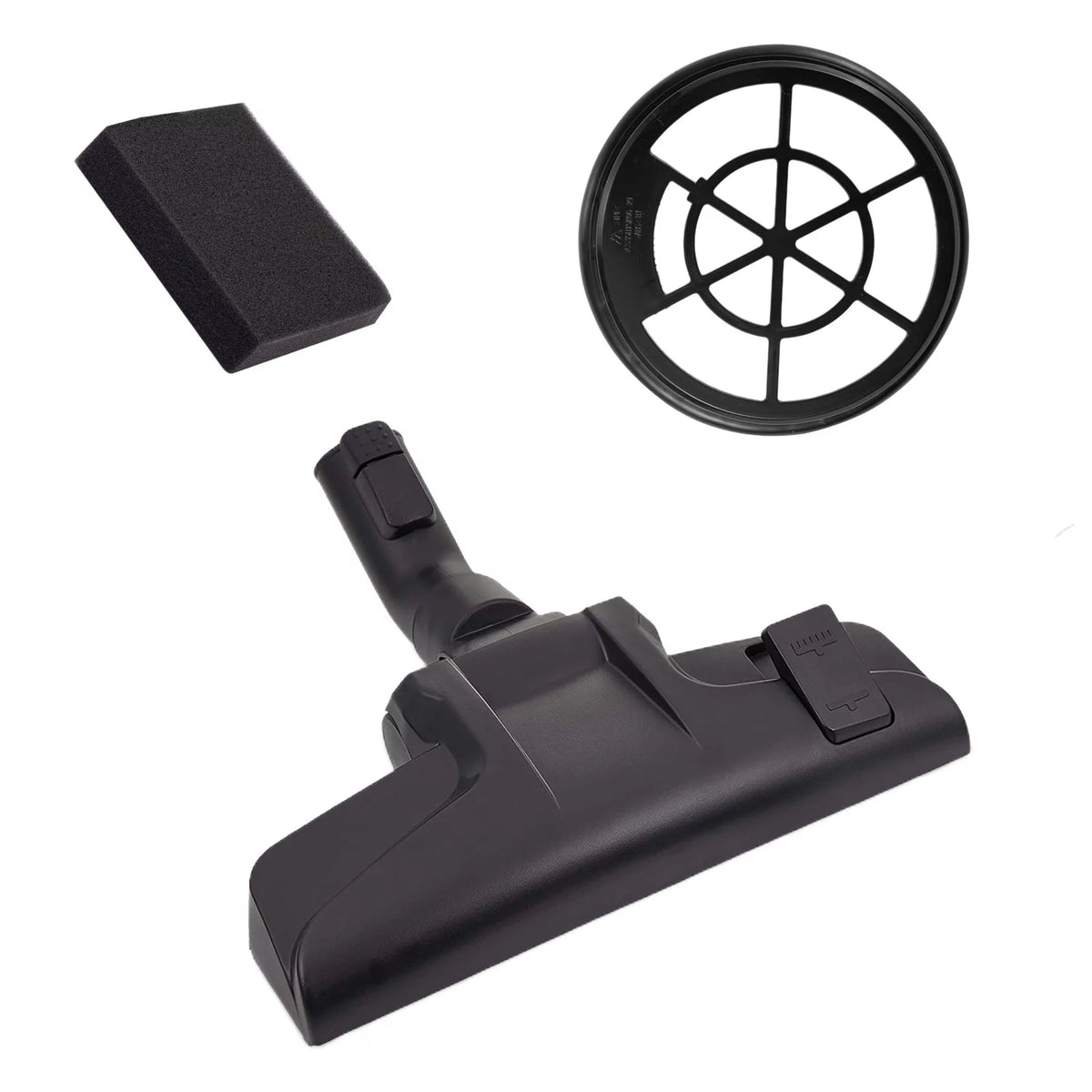 Replacement Filter Kit and Floor Nozzle H750335