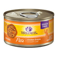 Wellness Complete Health Pâté A408