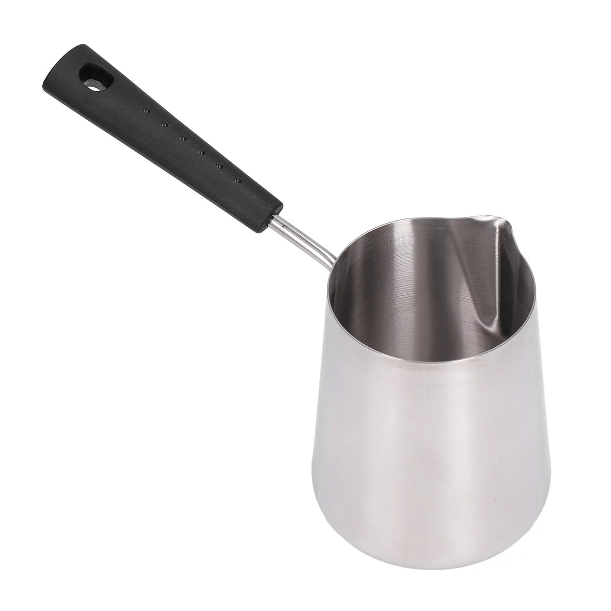 600ml Stainless Steel Turkish Coffee Pot N65053