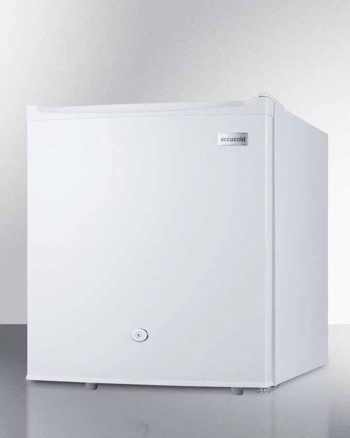 White Compact All-Refrigerator Q88232