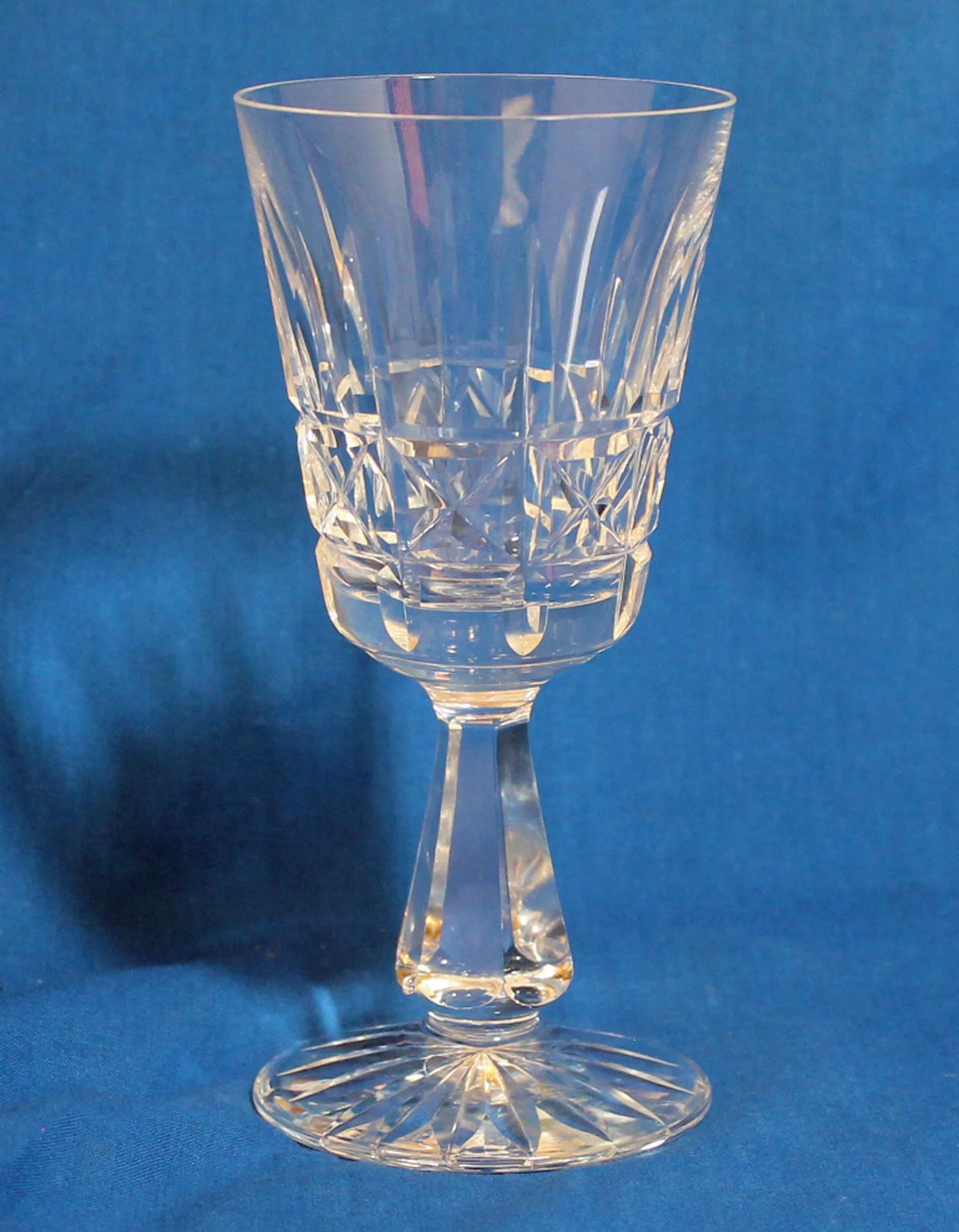 Claret Wine Glass S131304