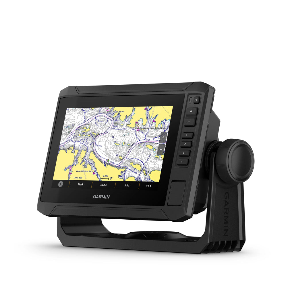 U.S. inland with GT54 transducer Y915172