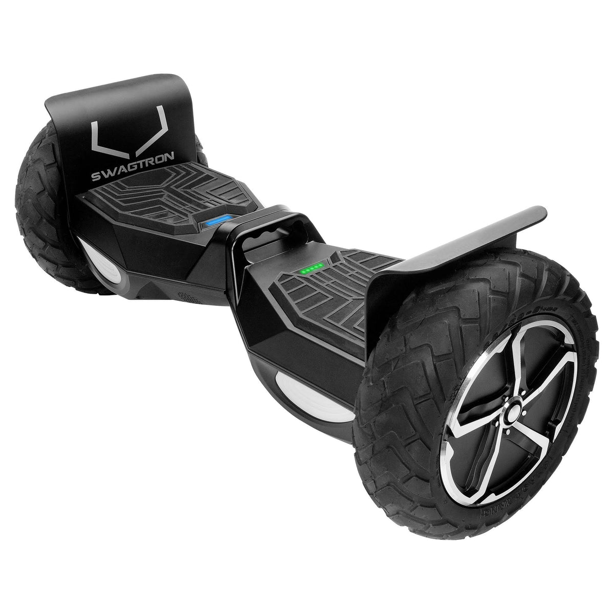 Black Off-Road Hoverboard T882891