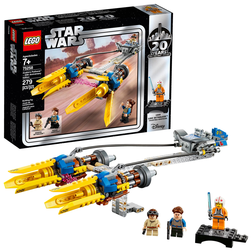 Building Set X839