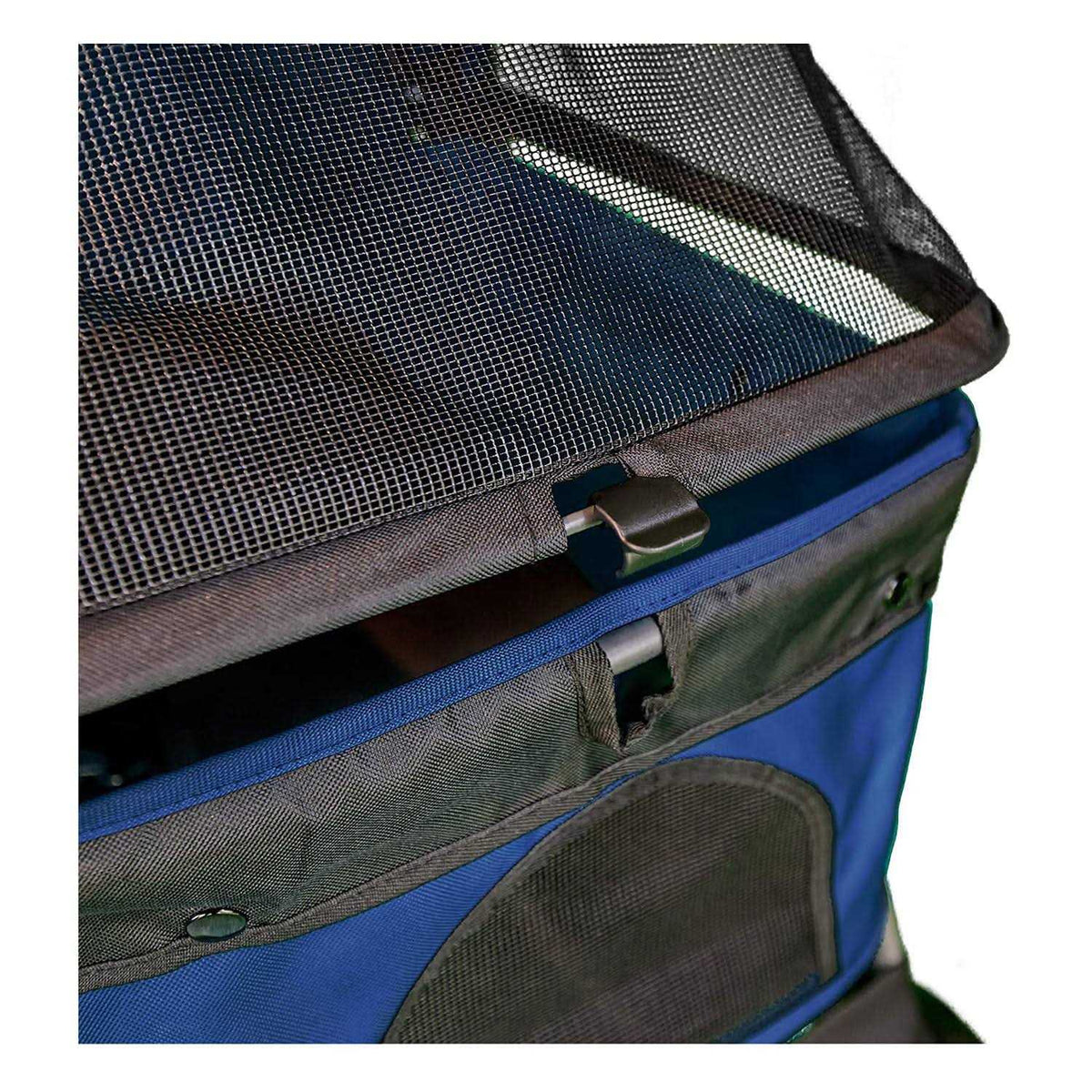 Folding Pet Stroller X474