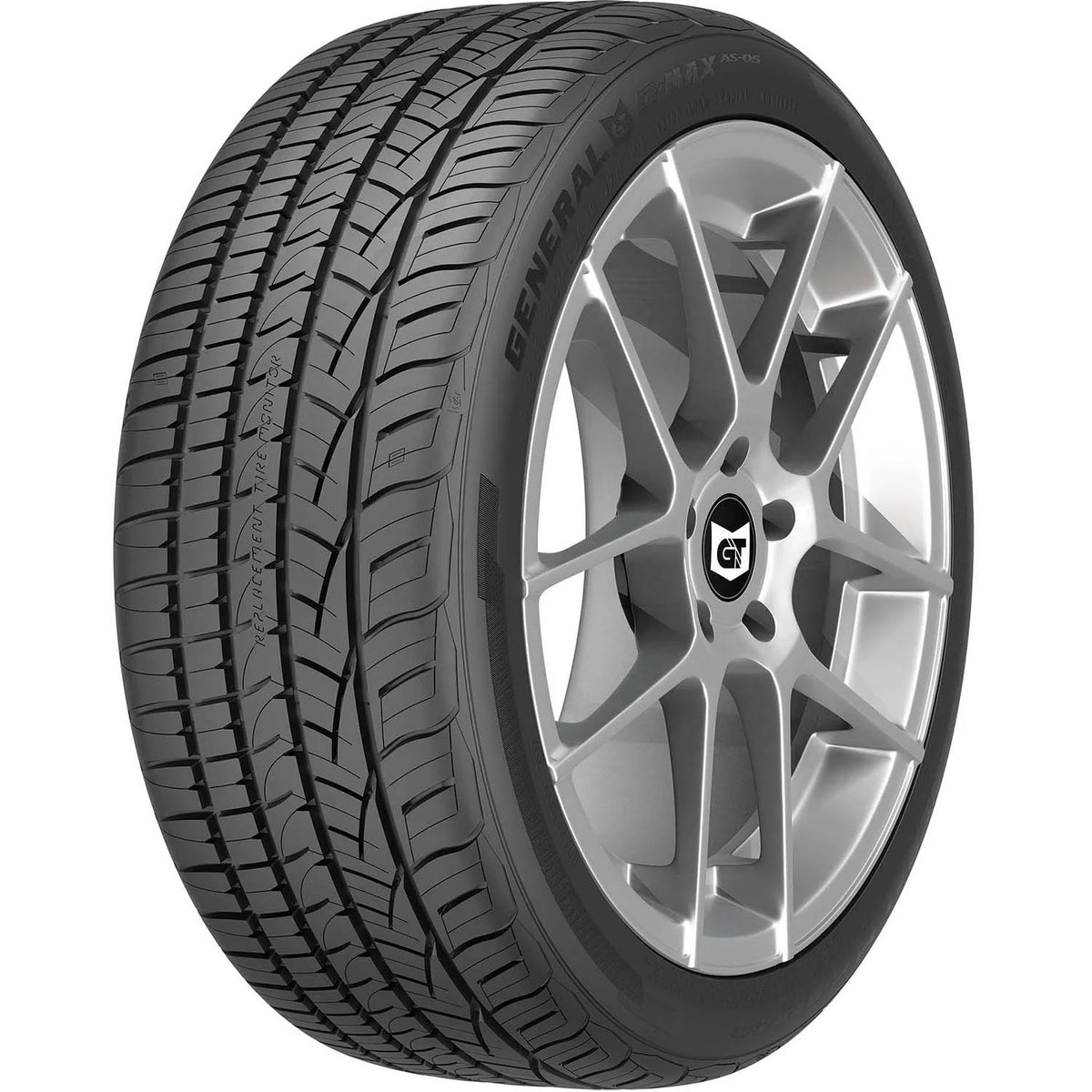 235/40R18 95W Tire I22562