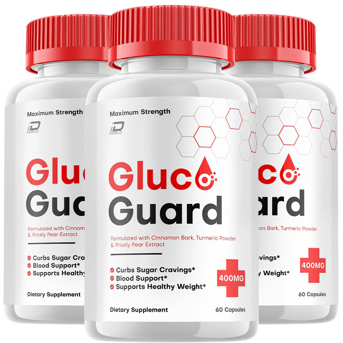 Glycogen Support Capsules I9005
