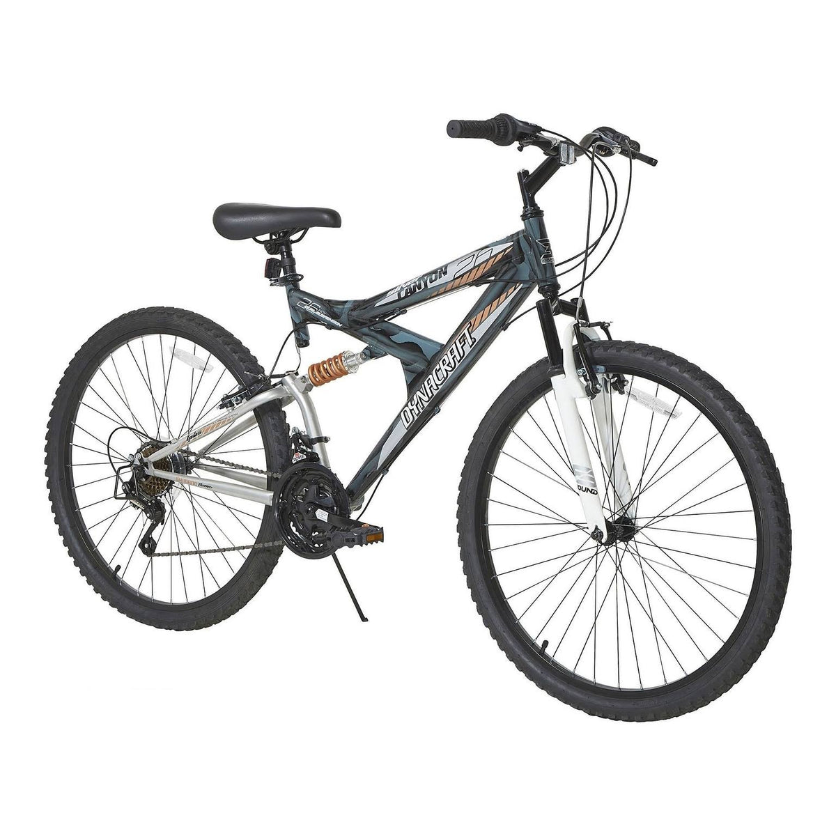 26" Bike N1294
