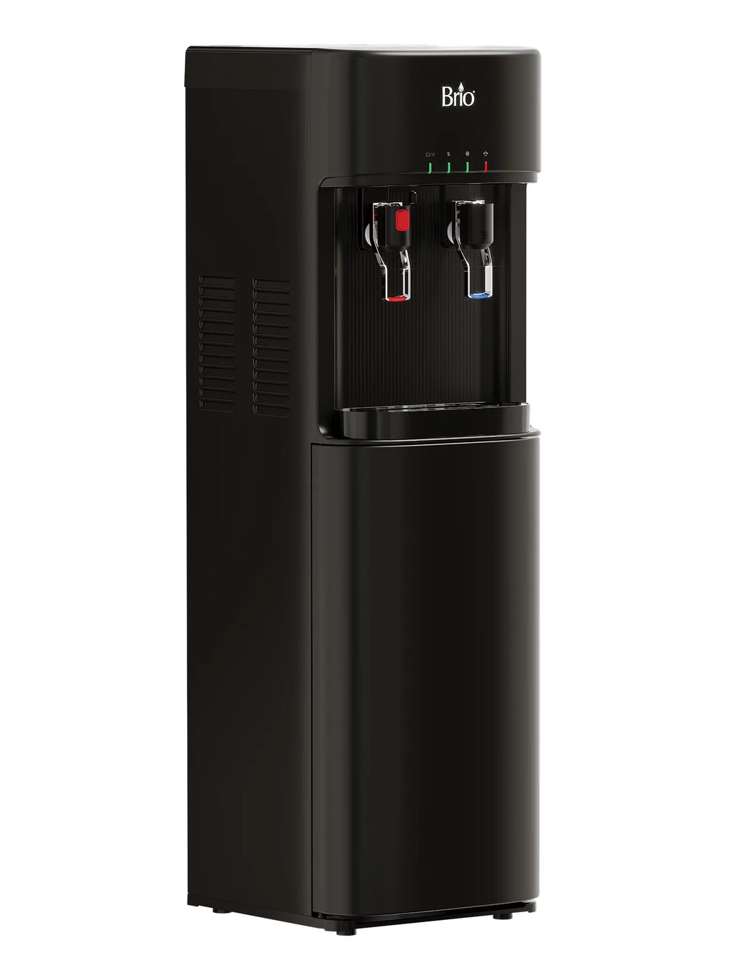 Bottleless Water Dispenser 4-Stage Filtration Hot & Cold U461