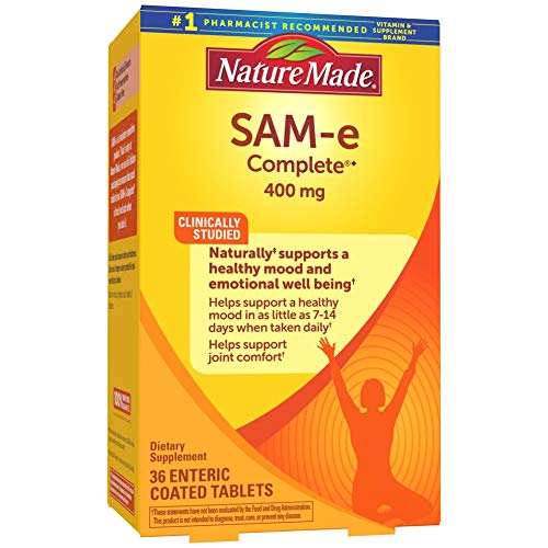 400 mg Tablets 36 Count D347132