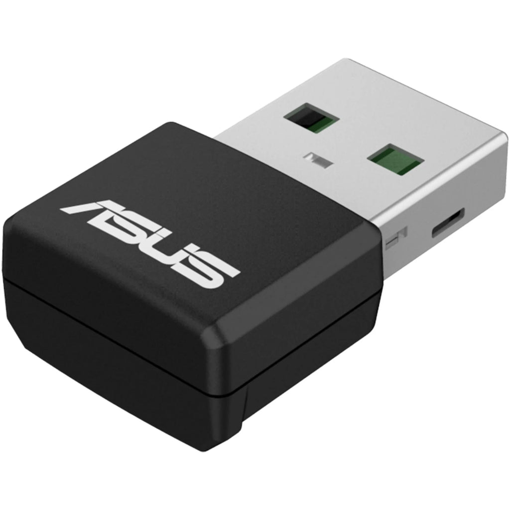 AX1800 Dual Band WiFi 6 USB Adapter I930665