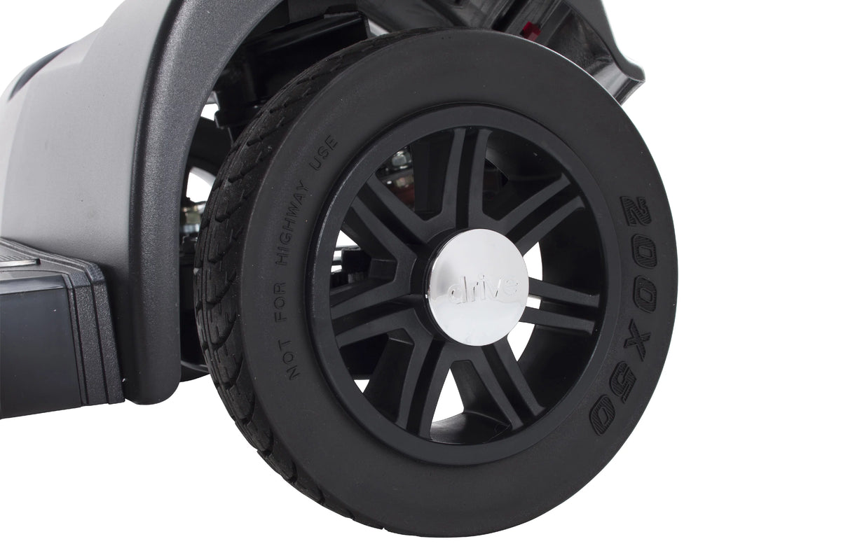 4 Wheel Electric Scooter T47276