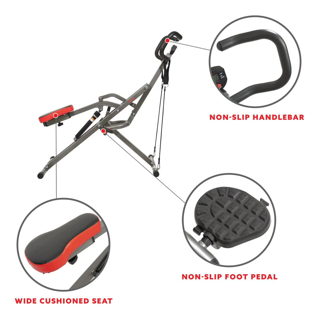 Squat Assist Trainer B60871