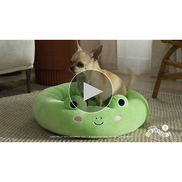 Pineapple Pet Bed H988182