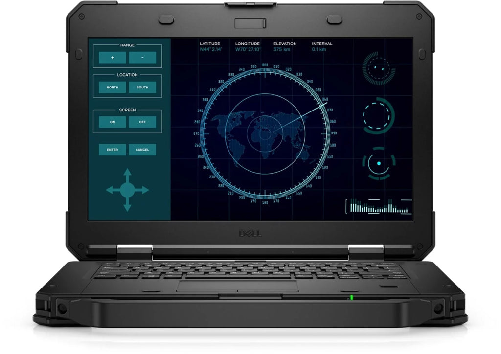14" Laptop Core i5 128GB SSD 8GB RAM X33958