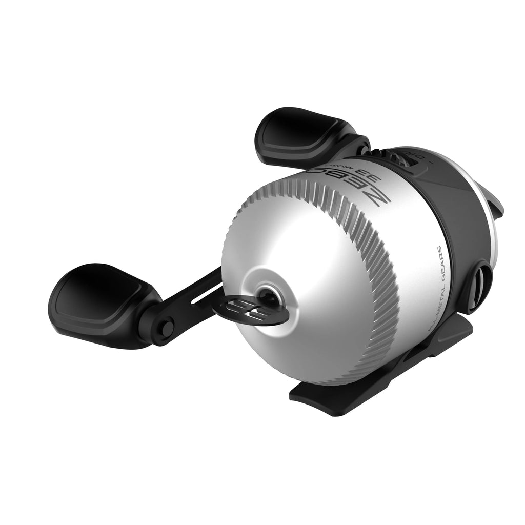 Spincast Reel and Fishing Rod Combo V825