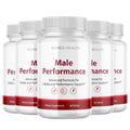 Male Performance 60 Capsules E30520