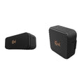 Portable Bluetooth Speaker with 24 Hours Playtime N566418