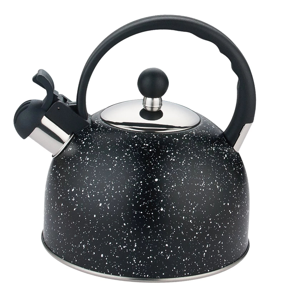 2L Stainless Steel Whistling Kettle R686