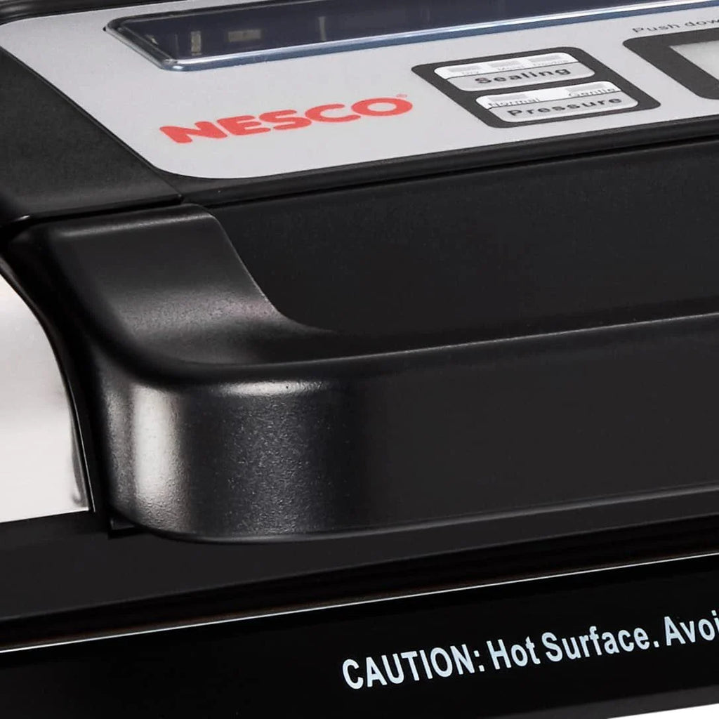 Vacuum Sealer A9306