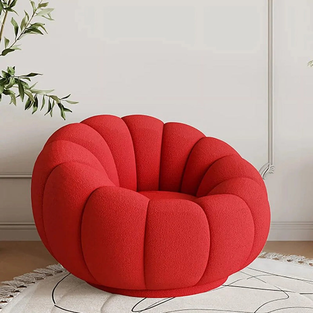 White Sofa S83518
