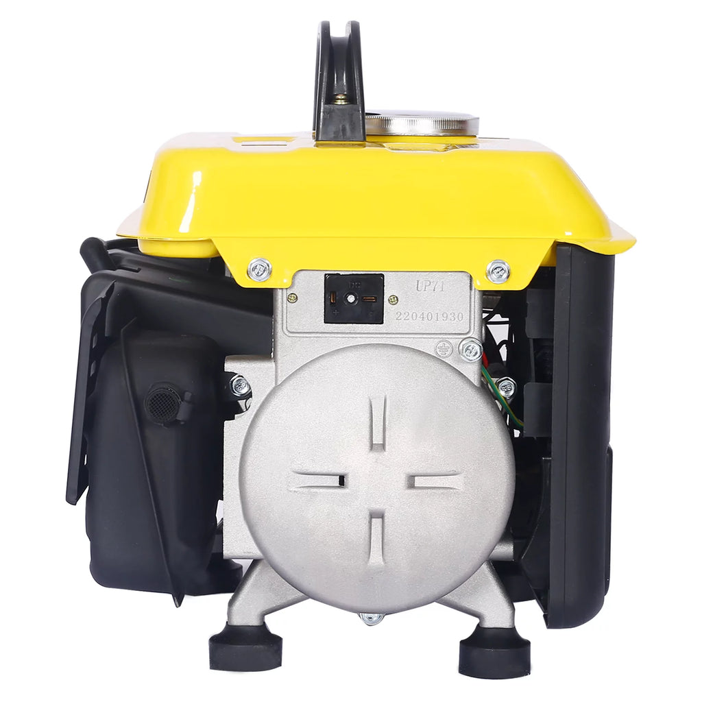 Portable Gas Powered Generator L525918