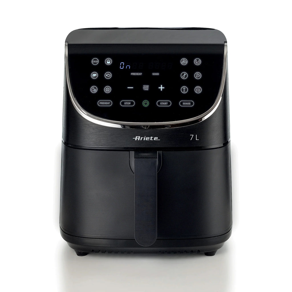 Black Digital Air Fryer 7L 1800 W F1883
