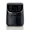 Black Digital Air Fryer 7L 1800 W F1883