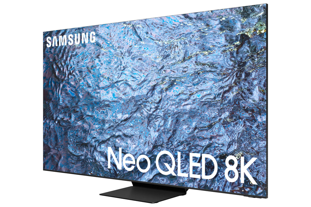 65 Class 8K Smart TV O4957