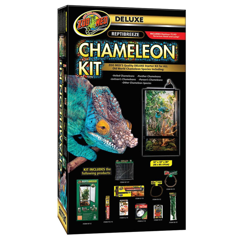 Reptile Starter Kit V40484