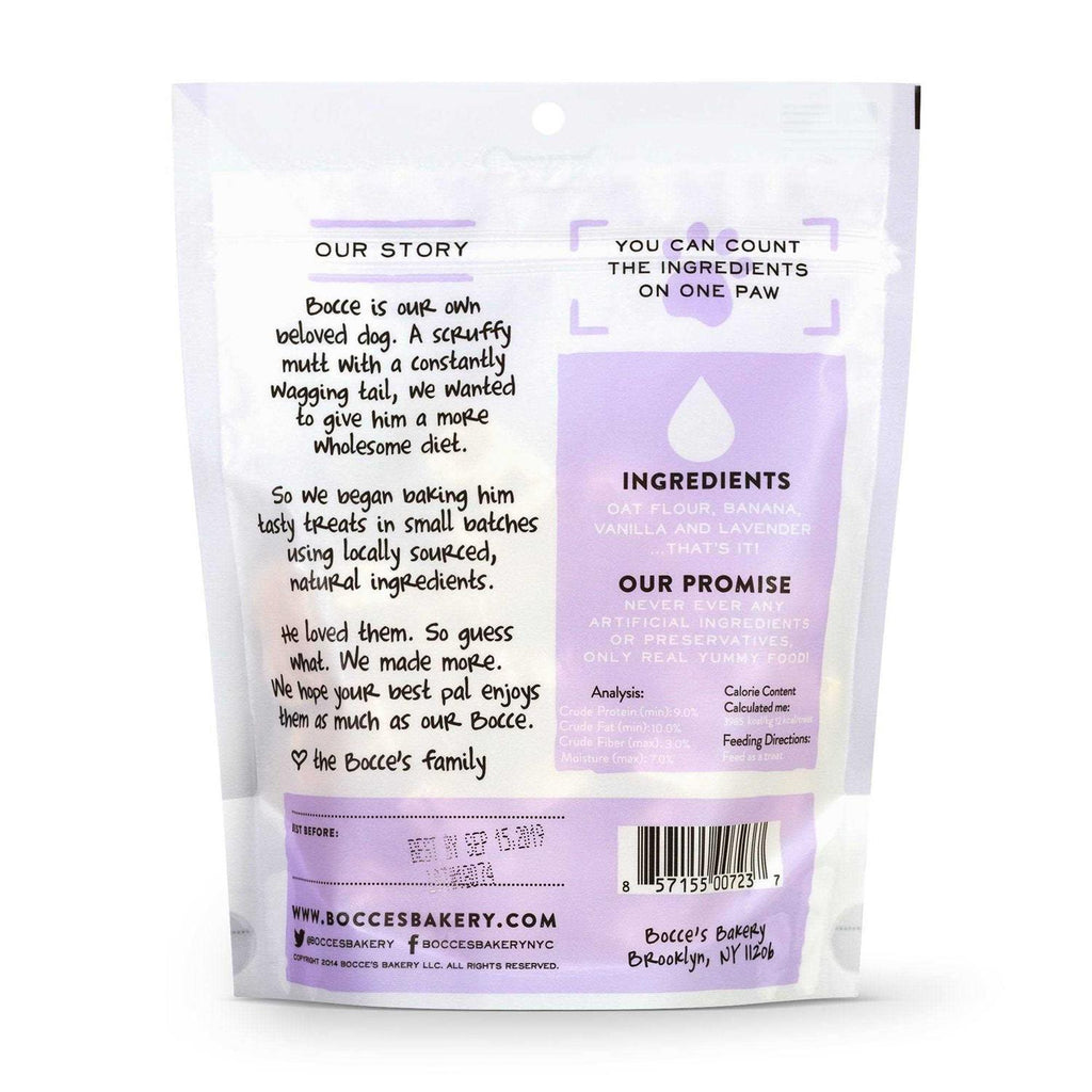 Bedtime Tea Dog Treats T221665