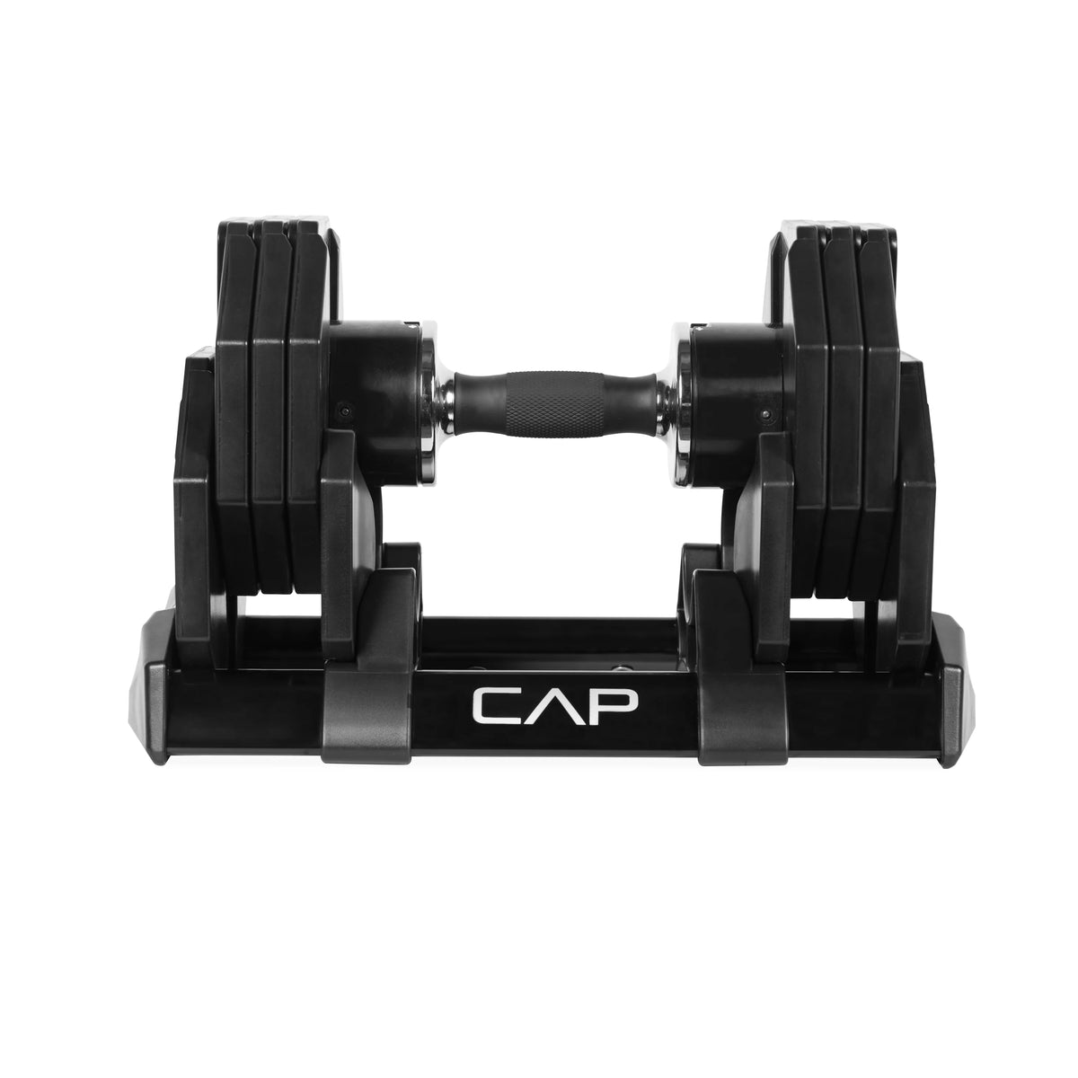 Adjustable Dumbbell 5-50 Pounds Single Z135