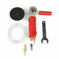 4 Inch Air Wet Stone Polishing Machine V45122