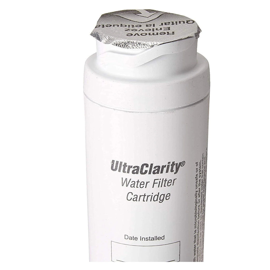 2 Pack Refrigerator Water Filter Cartridge V44878