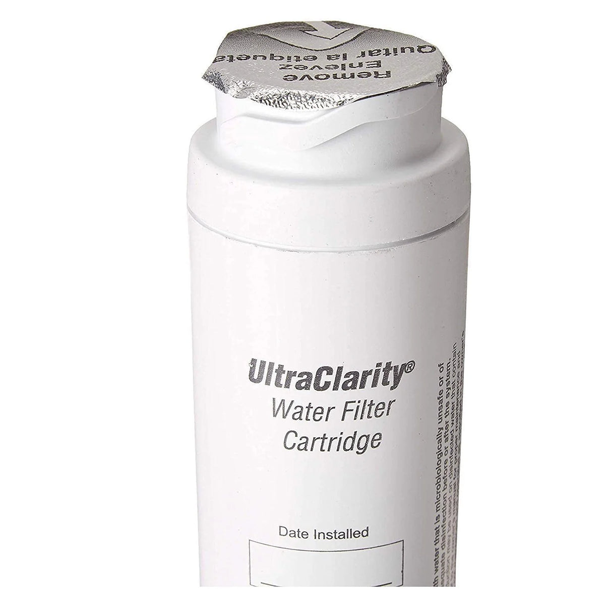 2 Pack Refrigerator Water Filter Cartridge V44878