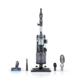 Upright Vacuum A604