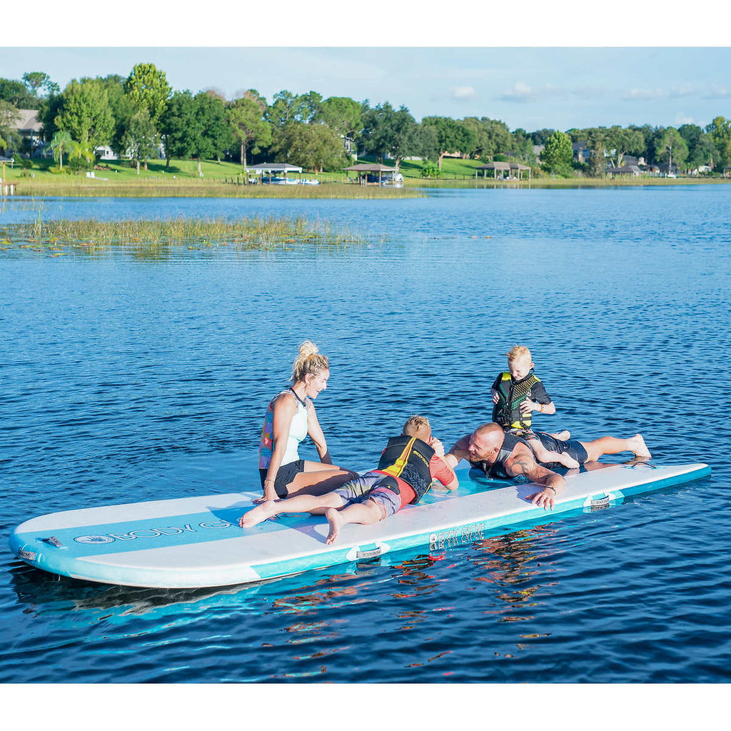 Inflatable Island U1300