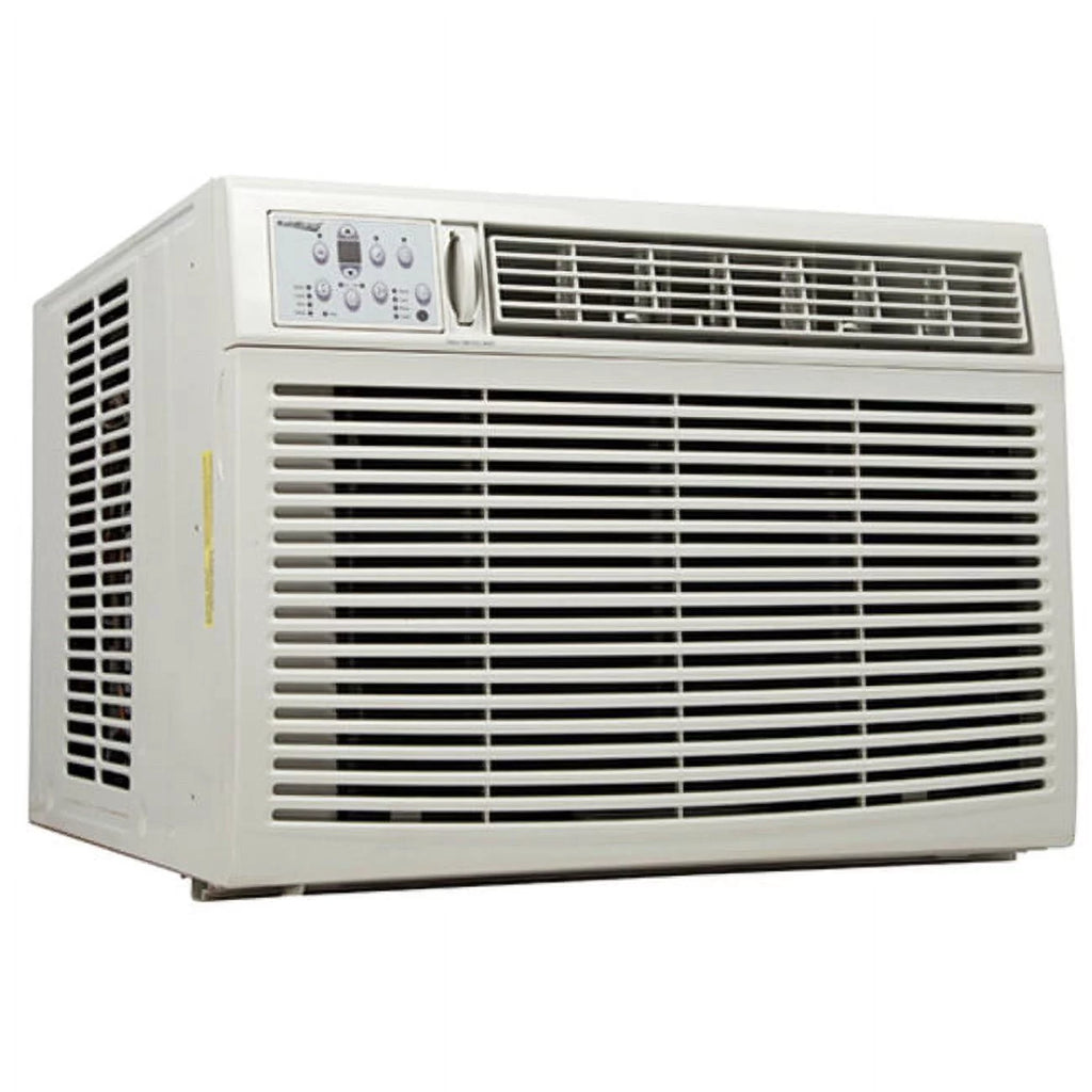 18,500 BTU 208/230V Window Air Conditioner - White G8542