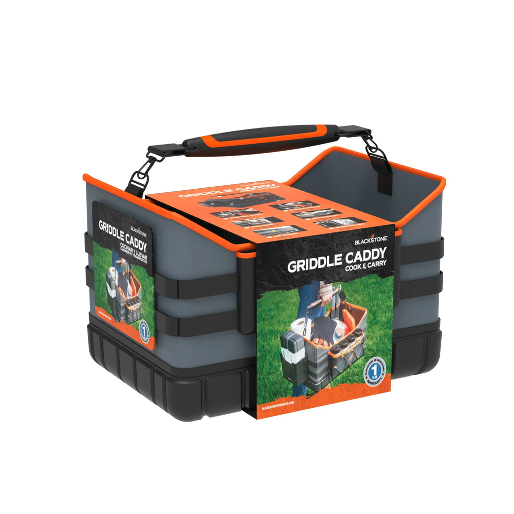 Griddle Caddy D52866