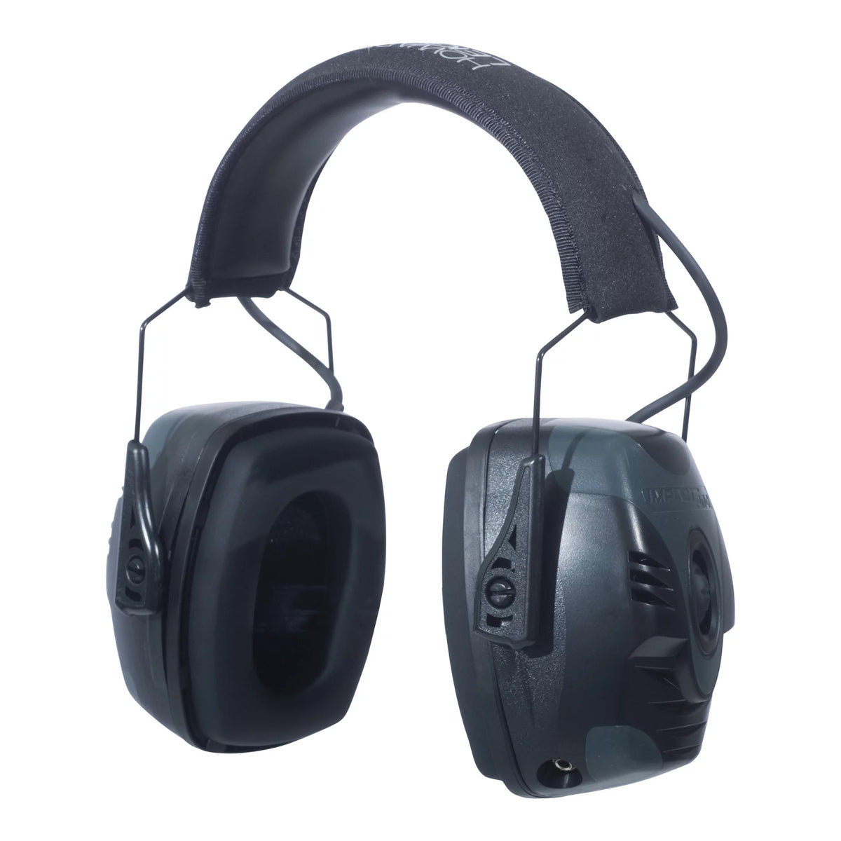 Electronic Shooting Earmuff C63037