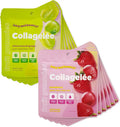 Collagen Gummies with Vitamin C, Hyaluronic Acid & Biotin E872502