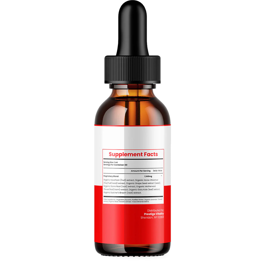 Blood Support Drops T263
